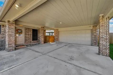 6546 Grapevine Bend Manvel TX 77578