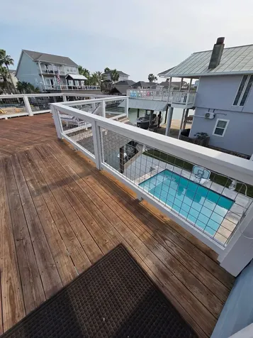 214 Sampan Drive Tiki Island TX 77554
