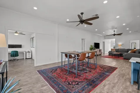 214 Sampan Drive Tiki Island TX 77554