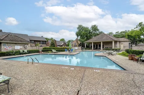 9943 Kemp Forest Drive Houston TX 77080