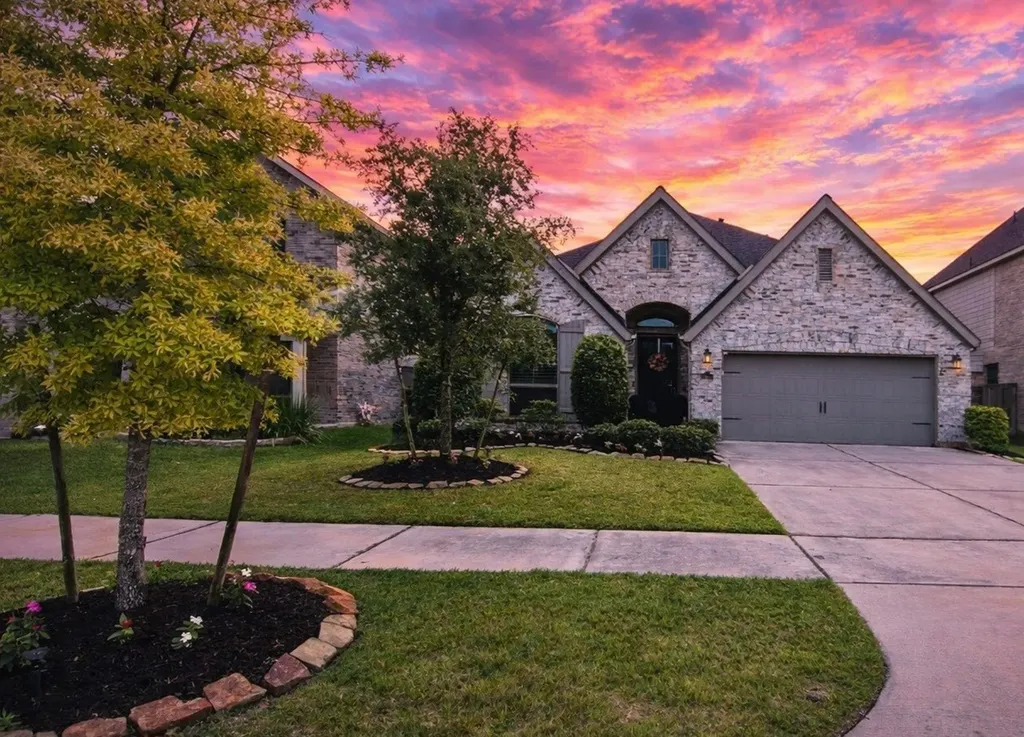 23623 Mcnabb Spur Lane Richmond TX 77469