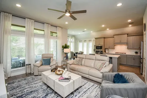 23623 Mcnabb Spur Lane Richmond TX 77469