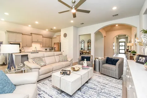 23623 Mcnabb Spur Lane Richmond TX 77469