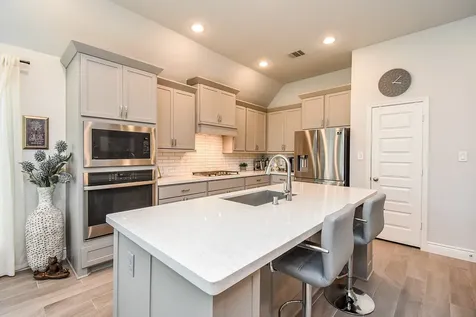 23623 Mcnabb Spur Lane Richmond TX 77469