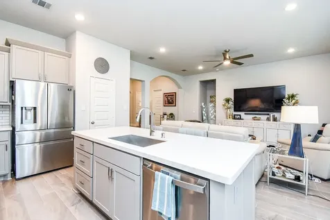 23623 Mcnabb Spur Lane Richmond TX 77469