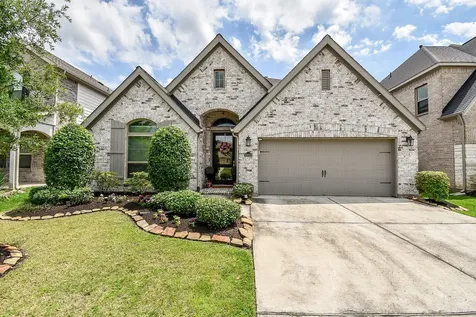 23623 Mcnabb Spur Lane Richmond TX 77469