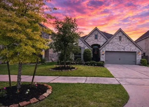 23623 Mcnabb Spur Lane Richmond TX 77469