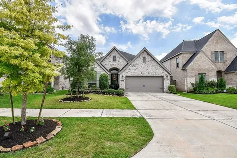 23623 Mcnabb Spur Lane Richmond TX 77469