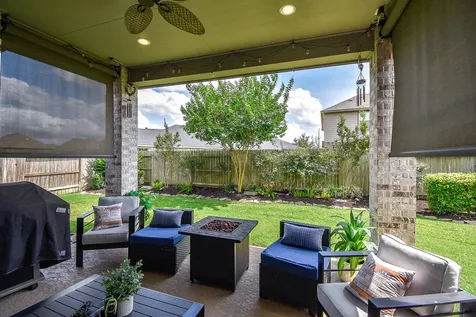 23623 Mcnabb Spur Lane Richmond TX 77469