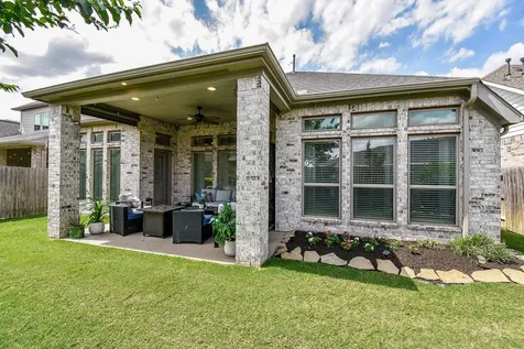23623 Mcnabb Spur Lane Richmond TX 77469