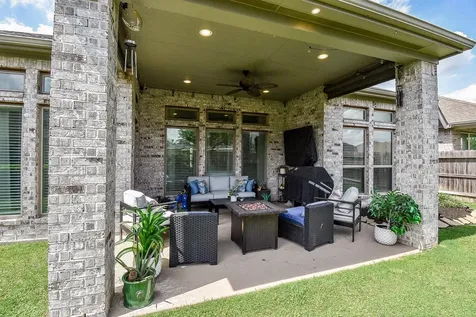 23623 Mcnabb Spur Lane Richmond TX 77469