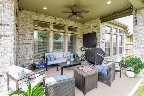23623 Mcnabb Spur Lane Richmond TX 77469