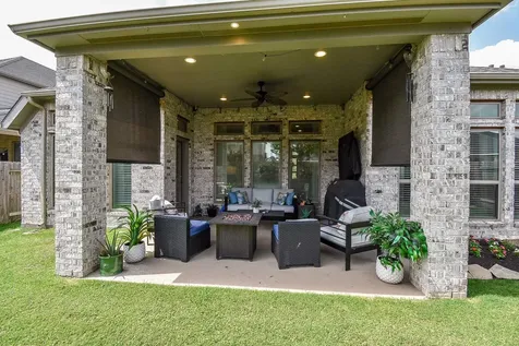 23623 Mcnabb Spur Lane Richmond TX 77469