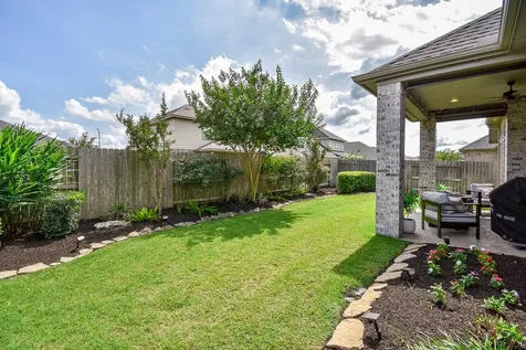 23623 Mcnabb Spur Lane Richmond TX 77469