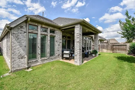 23623 Mcnabb Spur Lane Richmond TX 77469