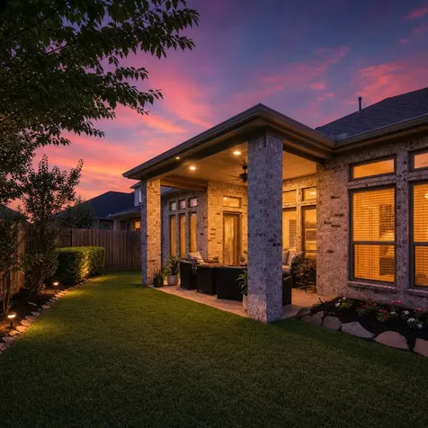 23623 Mcnabb Spur Lane Richmond TX 77469
