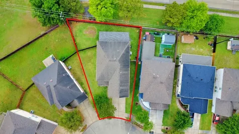 10207 Moonset Lane Houston TX 77016