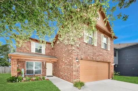 10207 Moonset Lane Houston TX 77016