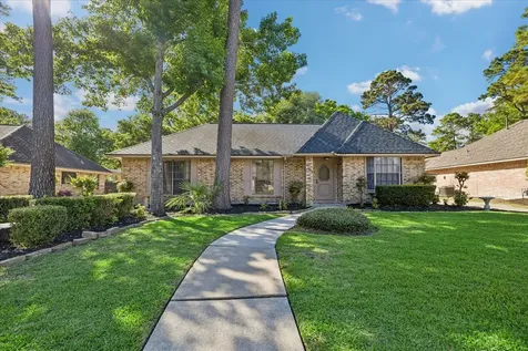 3903 Valley Haven Drive Houston TX 77339