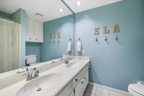 3903 Valley Haven Drive Houston TX 77339