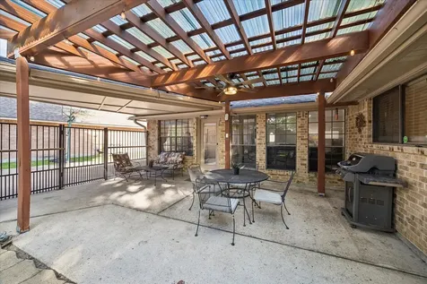 3903 Valley Haven Drive Houston TX 77339