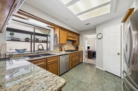 3903 Valley Haven Drive Houston TX 77339