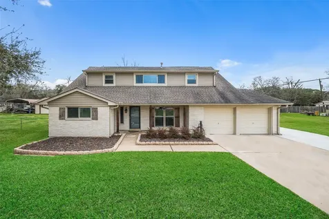 301 Mimosa Drive Hitchcock TX 77563