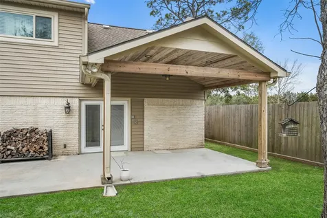 301 Mimosa Drive Hitchcock TX 77563