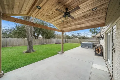 301 Mimosa Drive Hitchcock TX 77563
