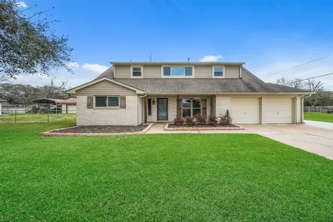 301 Mimosa Drive Hitchcock TX 77563