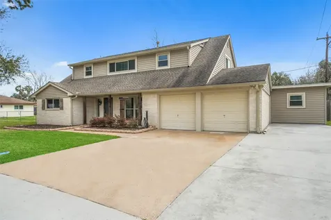 301 Mimosa Drive Hitchcock TX 77563