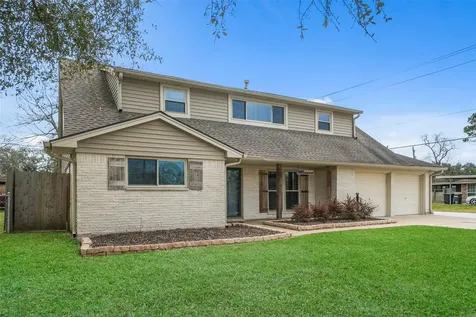 301 Mimosa Drive Hitchcock TX 77563