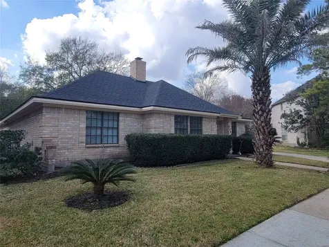 2806 Hollow Creek Drive Houston TX 77082