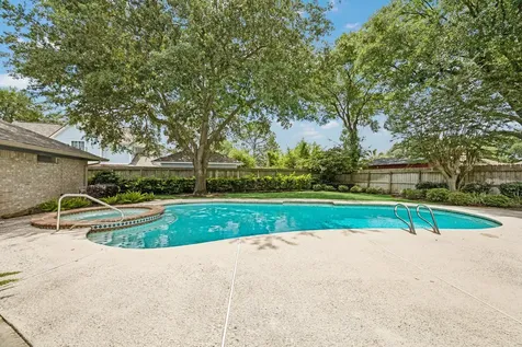 2214 Donegal Court Deer Park TX 77536