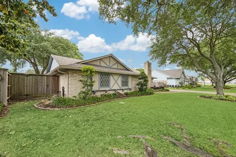 2214 Donegal Court Deer Park TX 77536