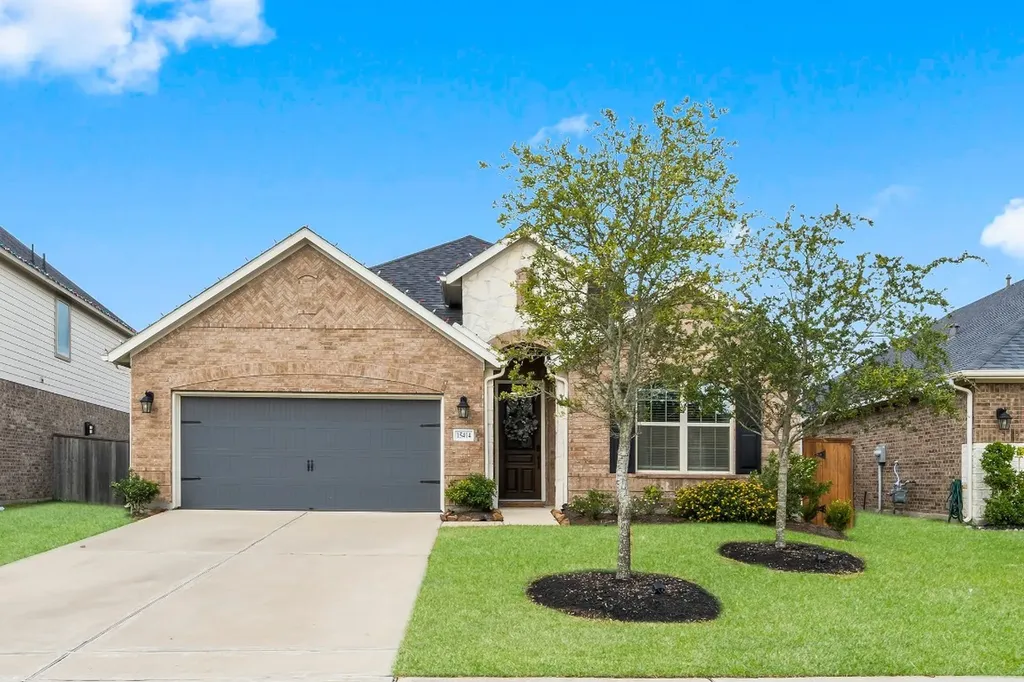 15414 Greenford Glen Drive Cypress TX 77429