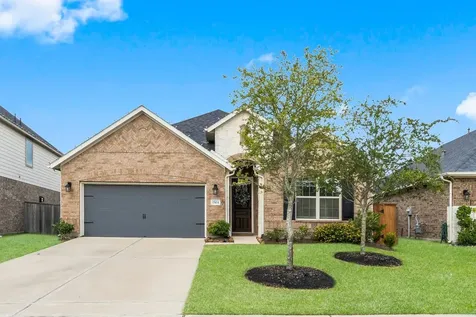 15414 Greenford Glen Drive Cypress TX 77429