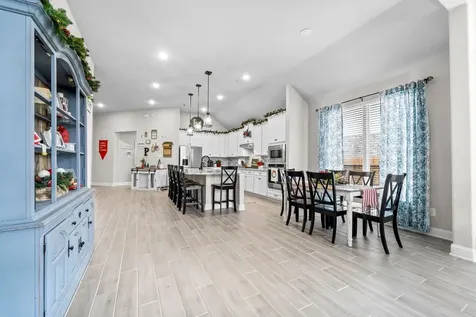 15414 Greenford Glen Drive Cypress TX 77429