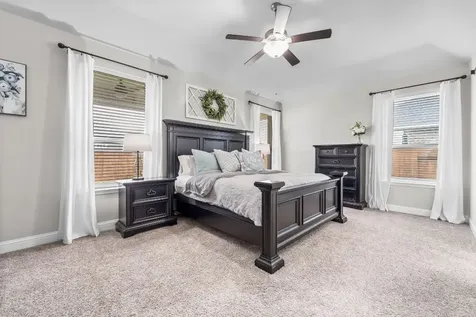 15414 Greenford Glen Drive Cypress TX 77429