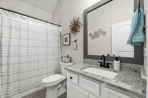 15414 Greenford Glen Drive Cypress TX 77429