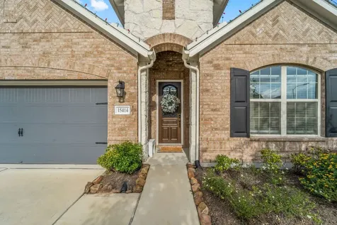 15414 Greenford Glen Drive Cypress TX 77429