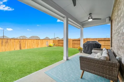 15414 Greenford Glen Drive Cypress TX 77429