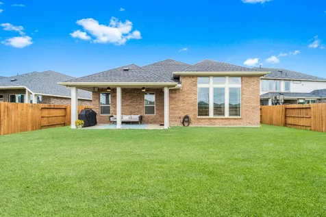 15414 Greenford Glen Drive Cypress TX 77429