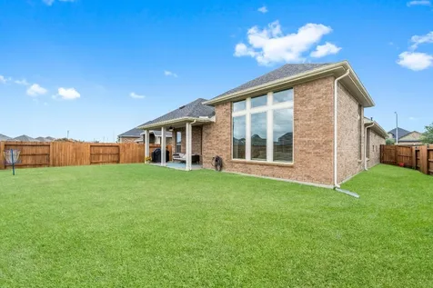 15414 Greenford Glen Drive Cypress TX 77429