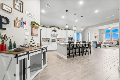 15414 Greenford Glen Drive Cypress TX 77429