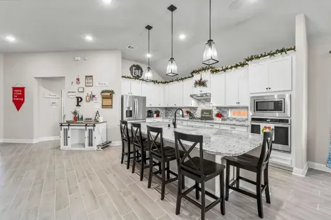 15414 Greenford Glen Drive Cypress TX 77429