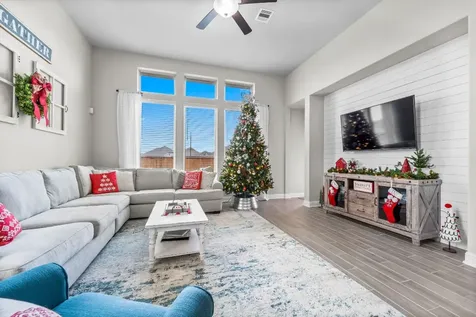 15414 Greenford Glen Drive Cypress TX 77429