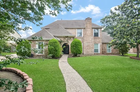 15614 Dawnbrook Drive Houston TX 77068