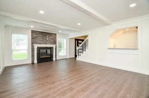 15614 Dawnbrook Drive Houston TX 77068