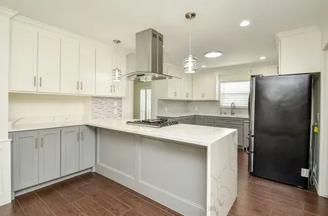 15614 Dawnbrook Drive Houston TX 77068